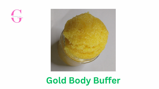 Gold Body Buffer