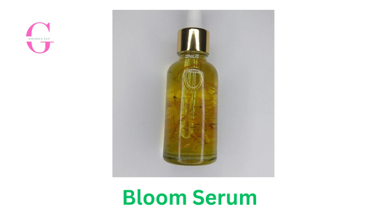 Bloom Serum